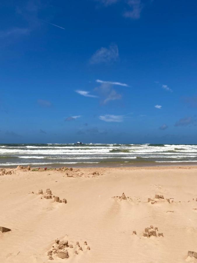 Channa Villa & Tours Bentota Buitenkant foto